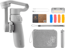 Zhiyun Smooth Q4 Combo Gimbals for smartphone