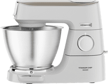 Kenwood Titanium Chef Baker KVC65.001WH Kenwood Cooking Chef