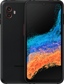 Samsung Galaxy Xcover 6 Pro 128GB Black 5G Enterprise Edition Samsung Enterprise Edition smartphone and tablet