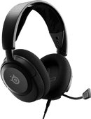 SteelSeries Arctis Nova 1 Black Wired SteelSeries gaming headset