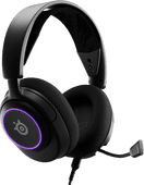 SteelSeries Arctis Nova 3 Buy gaming headsets?