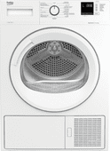Beko DF8421TX0 Sèche-linge silencieux