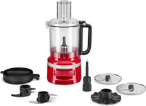 KitchenAid 5KFP0921EER Empire Red KitchenAid 5KFP food processor