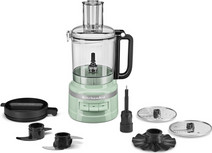 KitchenAid 5KFP0921EPT Macaron Pistache Produit KitchenAid vert