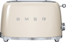 SMEG TSF01CREU Cream 