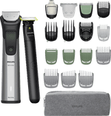 Philips Series 9000 20-in-1 MG9557/15 Top 10 best verkochte multigrooms
