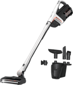 Miele Triflex HX2 Flash Lotus White Vacuum cleaner with HEPA filter
