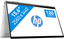 HP ENVY x360 15-ew0006nb AZERTY PC portable 2-en-1 avec Windows