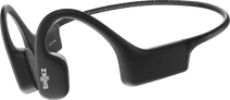 Shokz OpenSwim Black Wireless earbuds