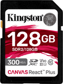 Kingston XS2000 Portable SSD 1 To - Coolblue - avant 23:59, demain