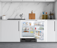 FRIGO-CONGÉLATEUR ENCASTRABLE AEG TSC7G181DS