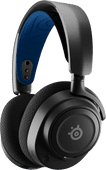 SteelSeries Arctis Nova 7P Casque gamer avec son surround pour PlayStation 5