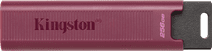 Kingston DataTraveler Max Type A 256 Go 