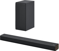 LG DS40Q LG soundbar