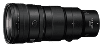 Nikon Nikkor Z 400mm F4.5 S Lens voor Nikon camera