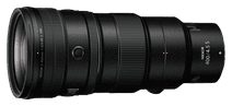 Nikon Nikkor Z 400mm F4.5 S Primelenzen voor Nikon camera