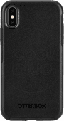 Otterbox Symmetry Apple iPhone Xr Back Cover Black 