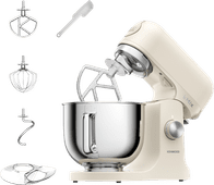 Kenwood kMix KMX751ACR Crème Keukenrobot