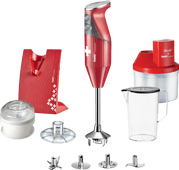 Bamix Superbox Red Bamix immersion blender