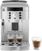 De'Longhi Magnifica ECAM 22.110SB Argent Promotion : machines expresso