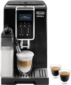 De'Longhi Dinamica ECAM350.55.B Promotions : machines à café avec grains