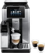De'Longhi PrimaDonna Soul ECAM 610.75.MB Promotions : machines à café avec grains