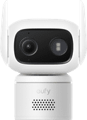 Eufy Wired Cam C31 Wit Cadeau tot 50 euro
