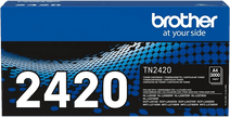 Brother TN-2420 Toner Cartridge Black Toner cartridge for Brother DCP printers