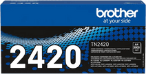 Brother TN-243 Toner Noir - Coolblue - avant 23:59, demain chez vous