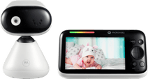 Motorola PIP1500 Babyfoon met camera