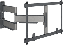 Vogel's Elite 5645 Zwart Tv muurbeugel