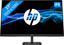 HP V27i G5 Moniteur antireflets