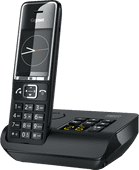 Gigaset Comfort 550A Téléphone fixe pour seniors