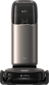 eufy Omni S2 Aspirateur-robot Google Home