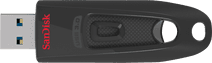 SanDisk Cruzer Ultra USB 3.0 512 Go 