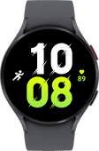 Samsung Galaxy Watch5 Black 44mm Men's smartwatch