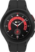 Samsung Galaxy Watch5 Pro Zwart 45mm Samsung product kopen?