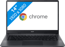 Acer Chromebook 314 (CB314-3H-C72T) Azerty Chromebook voor zakelijk gebruik