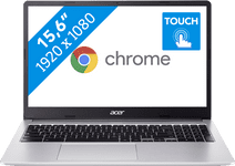 Acer Chromebooks kopen Coolblue Voor 23.59u morgen in huis