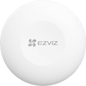 Ezviz T3C Smart Button Système d'alarme compatible avec l'Assistant Google