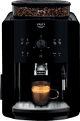 Krups EA8110 Machine expresso