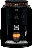 Krups EA8110 Fully automatic coffee machine for espresso and lungo