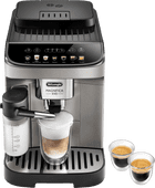 De'Longhi Magnifica EVO ECAM290.81.TB Promotions : machines à café avec grains