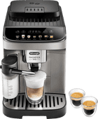 De'Longhi Magnifica EVO ECAM290.81.TB Fully automatic coffee machine with automatic milk frother