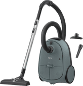 AEG AB61C1OG 6000 Clean Vacuum with EcoCheques