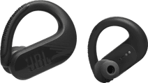 JBL Endurance Peak3 Black JBL wireless earbuds