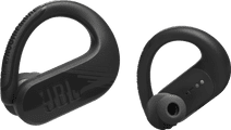 JBL Endurance Peak3 Black Sports earbuds