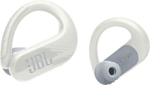 JBL Endurance Peak3 White 