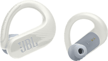 JBL Endurance Peak3 Blanc Écouteurs in-ear