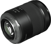 Canon RF 15-30mm F4.5-6.3 IS STM Wide-angle lens